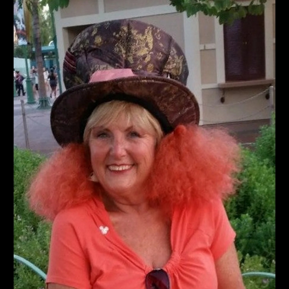 Meet your Posher, Nedra